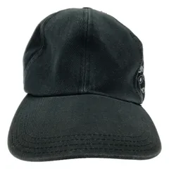 OFF-WHITE オフホワイト 19AW INDUSTRIAL Y013 5 PANEL CAP キャップ OMLB008F19400016 ブラック O/Sのサムネイル