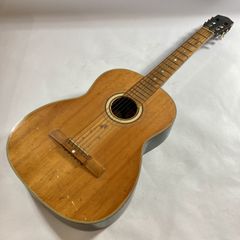 YAMAHA Dynamic GUITAR NO.20 Acoustic Guitar, Vintage, Hobby Instrument, Junk Item