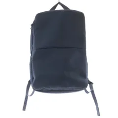 ザノースフェイス THE NORTH FACE シャトルデイパック バックパック リュックサック 青のサムネイル