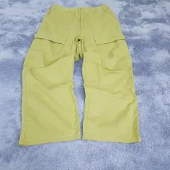 L ZARA ザラ ズボン