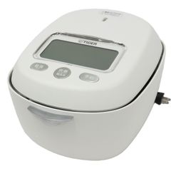 最上位モデル タイガー土鍋ご泡火炊き JRX-S100 2026年製 - メルカリ