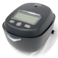 中古】tiger タイガー 圧力IHジャー炊飯器 JRX-100-kt 23年 - メルカリ