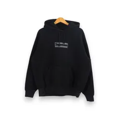 2026年最新】supreme inside out box logo hoodedの人気アイテム