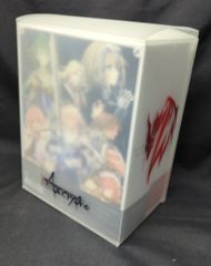 애니메이션 Blu-ray [소프 맵 BOX 첨부]Fate/Apocrypha Blu-ray Disc BOX 완전 생산 한정 2BOX 세트