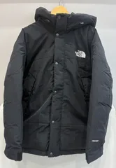中古 ノースフェイス 22FW アルティメット ダウン ジャケット XXLサイズ NJ2DN62A THE NORTH FACE 海外並行品【T1707-001】◆ 237のサムネイル