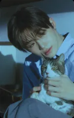 TWS TowerRecords JIHOON はじめまして