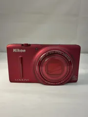 2026年最新】nikon s9500の人気アイテム - メルカリ