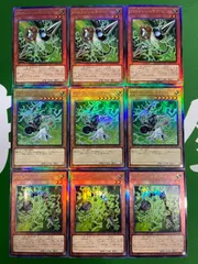 【遊戯王】RE PSYフレーム各3枚セット