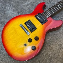 Gibson レスポールスタジオDC ダブルカッタウェイ - メルカリ