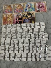 フィギュアまとめ売り 51個セット Q posket 処分 セーラームーン