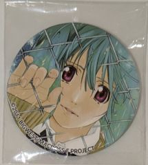 激レア　緋弾のアリア 缶バッジ(制服ver.) レキ 激レア 緋弾のアリア 缶バッジ(制服ver.) レキ - メルカリ