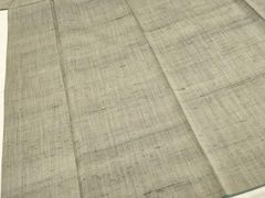 平和屋着物○極上 色無地 淡黄色 逸品 未使用 DZAB2730kh6 - メルカリ