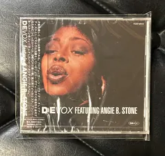 2026年最新】angie stone レコードの人気アイテム - メルカリ