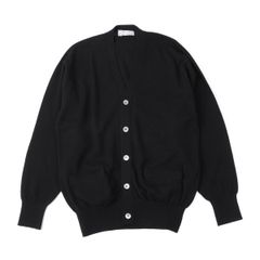echeveria Kid mohair cardigan 2 - メルカリ
