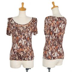 Jean Paul GAULTIER FEMME シースルー トップス 40 - メルカリ