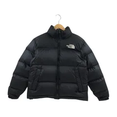 【中古品】THE NORTH FACE ザ・ノースフェイス NUPTSE JACKET ND92555 ヌプシジャケット ダウンジャケット アウター【144-260118-hn-06-fur】