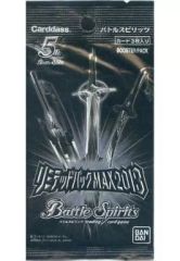 【中古】トレカ(バトルスピリッツ) バトスピMAX開催記念パック 【バトルスピリッツ リミテッドパックMAX2013】