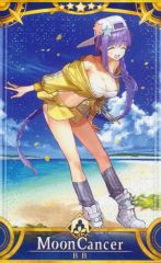 FGO アーケード Moon Caster 水着BB フェイタル - メルカリ