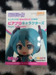 グッドスマイルカンパニー ミニ ねんどろいど ピ]ア]プロ キャラクターズ メイコ 未開封