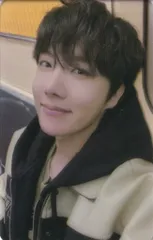 BTS Early Bird J-HOPE HOPE ON THE STREET VOL.1