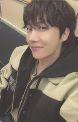 BTS INTERLUDE ver. J-HOPE HOPE ON THE STREET VOL.1