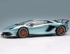 未使用品 AUTOart 1/18 ランボルギーニ ミウラ SV - メルカリ