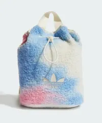 アディダス ミニ バックパック バケットバッグ