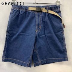 GRAMICCI グラミチ ショートパンツ