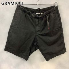 GRAMICCI グラミチ ハーフパンツ