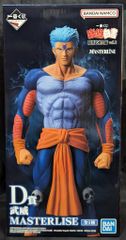 BANDAI SPIRITS 이치 반 쿠지 유우☆유☆백서 암흑 무술회편 vol.2 D상 무위 MASTERLISE