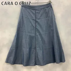 CARA O CRUZ キャラオクルス スカートのサムネイル