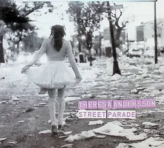 【新品未開封】Street Parade / Theresa Andersson (CD)