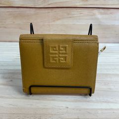 GIVENCHY ジバンシー 二つ折り財布 薄紫 パープル レディース | Mercari