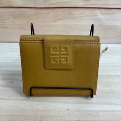 GIVENCHY ジバンシー 二つ折り財布のサムネイル