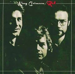 キングクリムゾンKing Crimson Lizard 30周年記念盤紙ジャケ - メルカリ