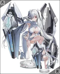 勝利の女神：NIKKE NIKKE DUEL ENCOUNTER 「0026 シンデレラ」 NIKKE ニケ 勝利の女神 メガニケ 新品 未開封品 正規品 【ムービック】