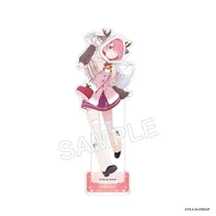 Re：ゼロから始める異世界生活 アクリルスタンドフィギュア クリスマスコスver. ラム リゼロ 新品 未開封品 公式商品 正規品 【KADOKAWA】のサムネイル