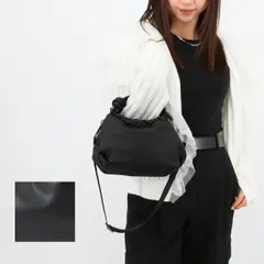 ■HVISK ヴィスク Jolly Essentials 5000-016-010000 5000-016-020000 Black ミニミニバッグ ショルダーバッグ ハンドバッグ 2way レディース クロスボディ ポシェット 黒 鞄 ブランド