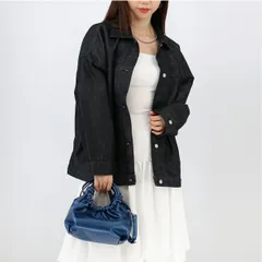 ■HVISK ヴィスク Jolly 2405-016-010400 ミニバッグ ショルダーバッグ ハンドバッグ 2way レディース クロスボディ ポシェット メタリック　フェイクレザー 鞄 ブランド