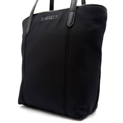 COACH y2k leatherurethane totebag unisex コーチ レザーウレタン素材 男女兼用 トートバッグ 型番6201 ブラック
