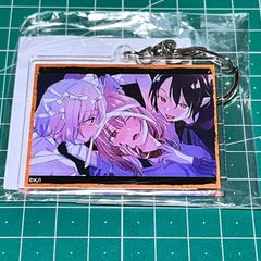 未開封 Ibuki アクリルキーホルダー DMMオンクレ - メルカリ