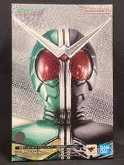 BANDAI SPIRITS SHFiguarts/진골 조각법 풍도 탐정 가면 라이더 W 사이클론 조커 풍도 탐정 애니메이션 기념 재판판