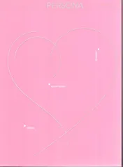BTS 韓国盤 MAP OF THE SOUL:PERSONA Ver.02 Ver.02