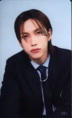 INI 池﨑理人 2024 LAPOSTA 051