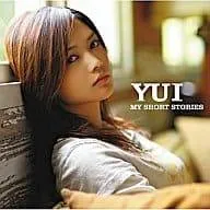MY SHORT STORIES / YUI (CD)のサムネイル