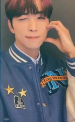 INI 後藤威尊 2023 LAPOSTA 026