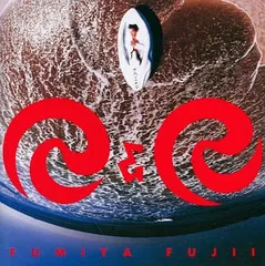 R&R / 藤井フミヤ (CD)のサムネイル