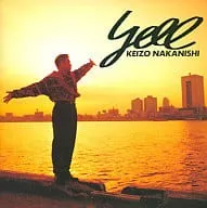 yell(エール) / 中西圭三 (CD)のサムネイル