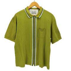 ユナイテッドアローズ UNITED ARROWS SONS C/P/S/R/Z/P/S/S ジップ