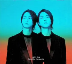 Nights Cold(DVD付き 初回生産限定盤A)（デジパック仕様） / 山下智久 (CD)